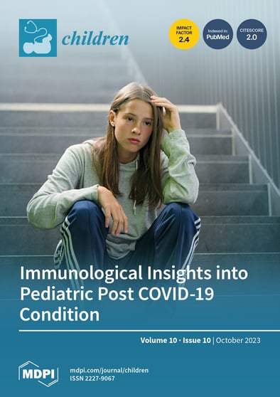 Journal Issue Cover Image