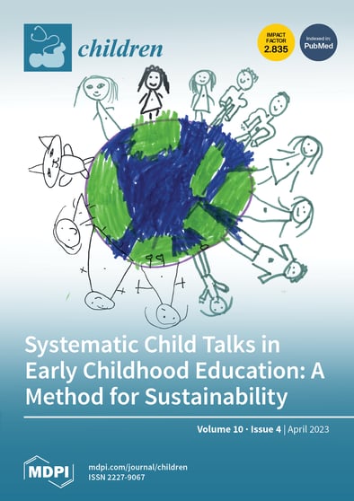 Journal Issue Cover Image