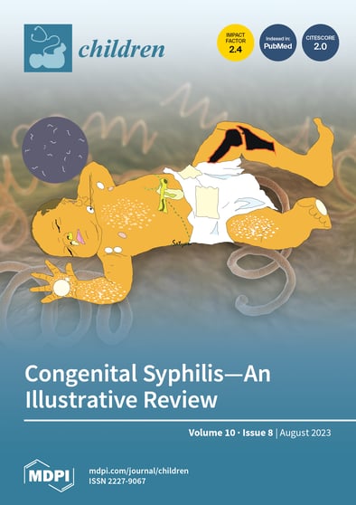 Journal Issue Cover Image