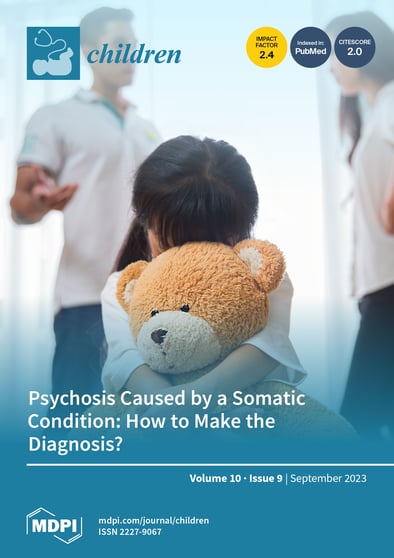 Journal Issue Cover Image