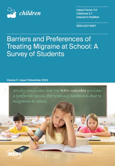 Journal Issue Cover Image