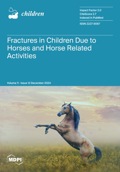 Journal Issue Cover Image