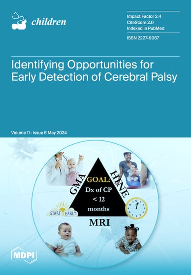 Journal Issue Cover Image