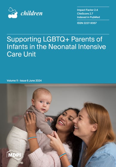 Journal Issue Cover Image