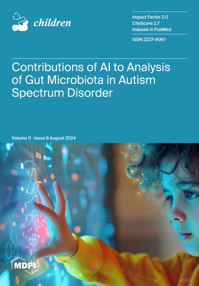 Journal Issue Cover Image