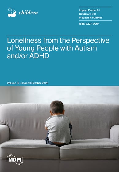 Journal Issue Cover Image