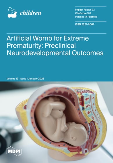 Journal Issue Cover Image