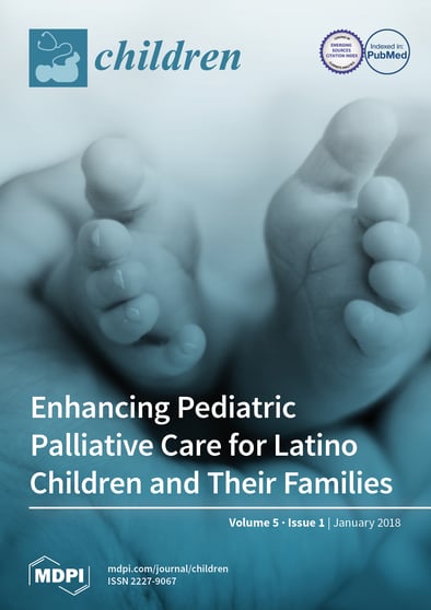 Journal Issue Cover Image