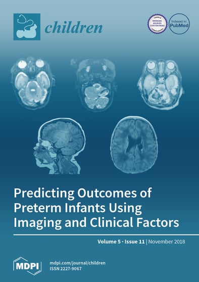 Journal Issue Cover Image