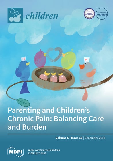 Journal Issue Cover Image