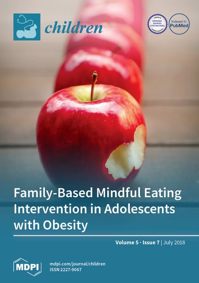 Journal Issue Cover Image