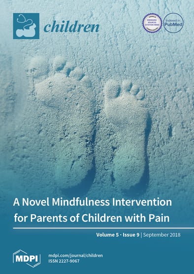 Journal Issue Cover Image