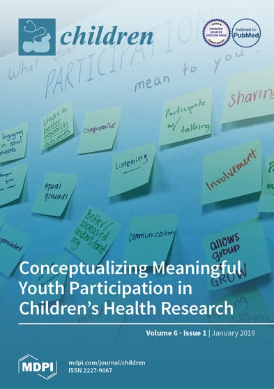 Journal Issue Cover Image