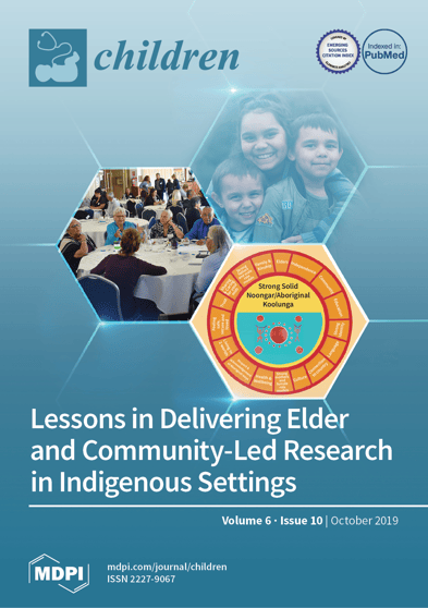 Journal Issue Cover Image