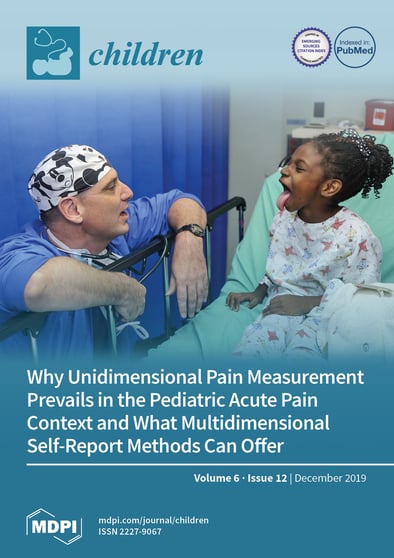 Journal Issue Cover Image