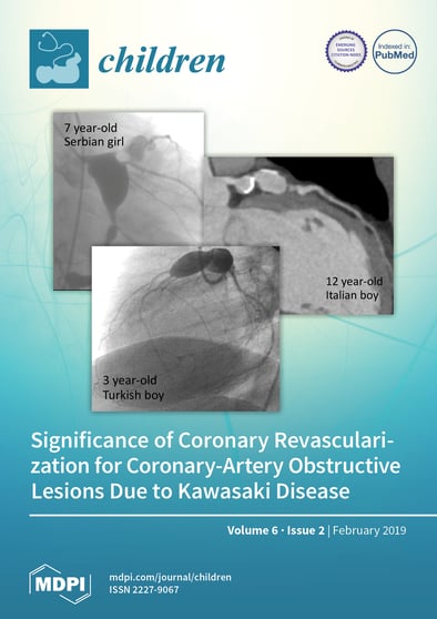 Journal Issue Cover Image