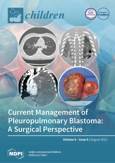 Journal Issue Cover Image