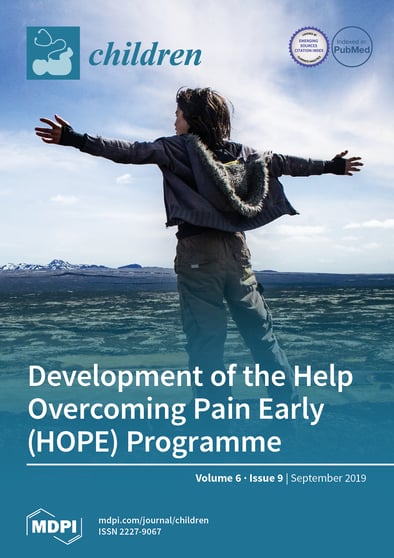 Journal Issue Cover Image