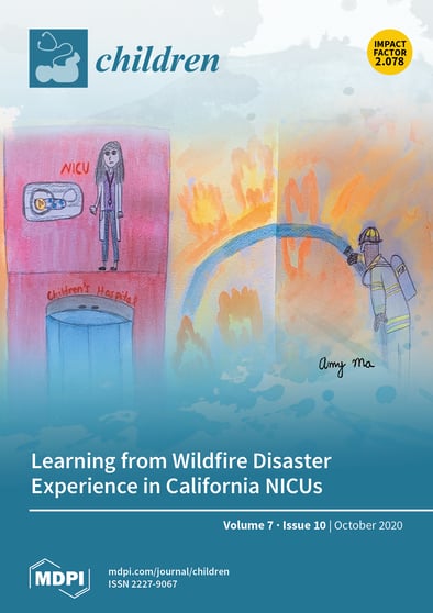 Journal Issue Cover Image