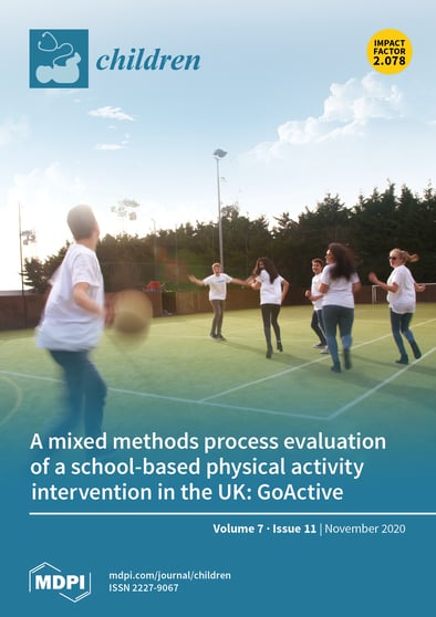 Journal Issue Cover Image