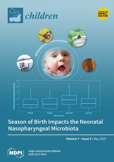 Journal Issue Cover Image