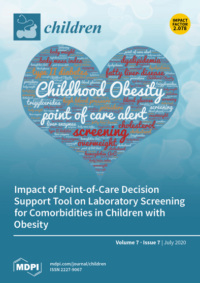 Journal Issue Cover Image