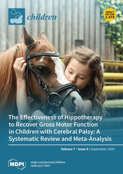 Journal Issue Cover Image