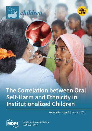 Journal Issue Cover Image