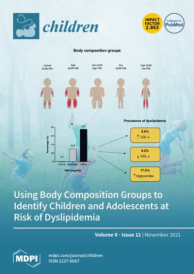Journal Issue Cover Image