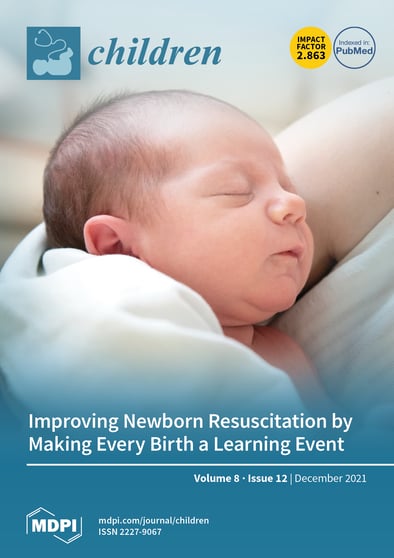 Journal Issue Cover Image