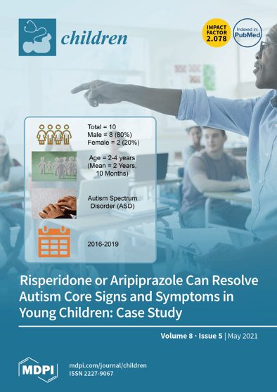 Journal Issue Cover Image