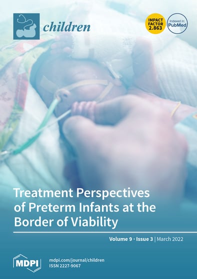 Journal Issue Cover Image