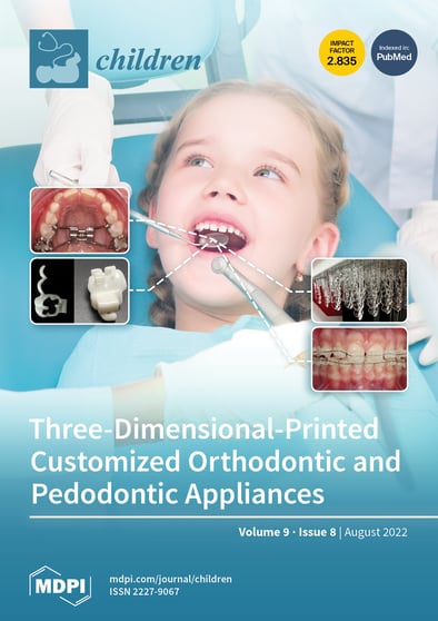 Journal Issue Cover Image