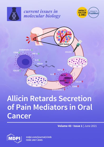 Journal Issue Cover Image