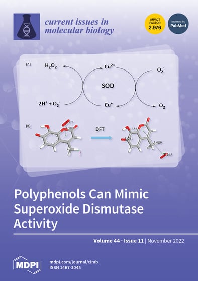 Journal Issue Cover Image