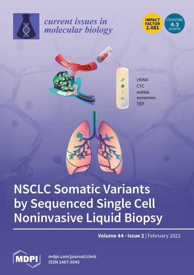 Journal Issue Cover Image