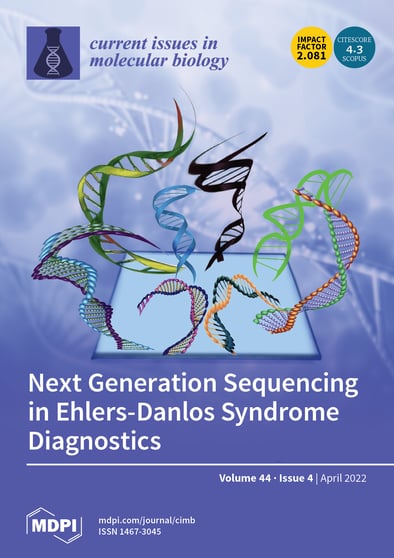 Journal Issue Cover Image