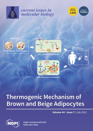 Journal Issue Cover Image