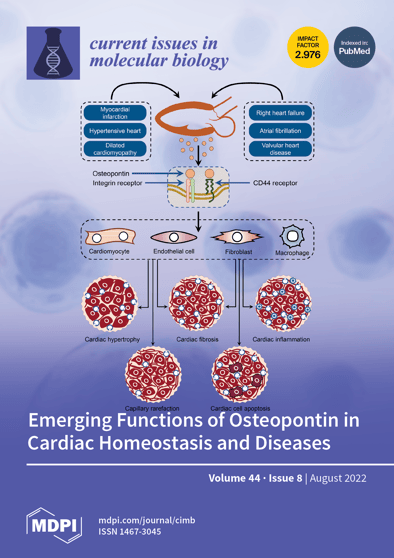 Journal Issue Cover Image