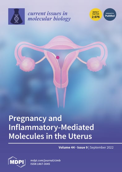 Journal Issue Cover Image