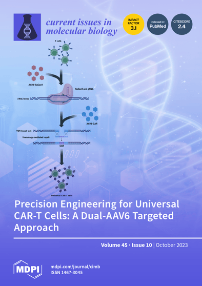 Journal Issue Cover Image