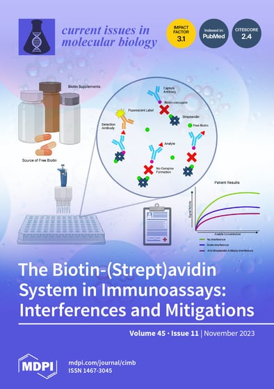 Journal Issue Cover Image