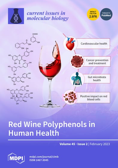 Journal Issue Cover Image