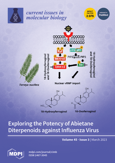 Journal Issue Cover Image