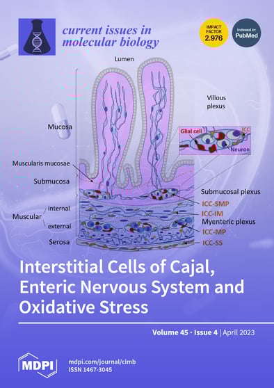 Journal Issue Cover Image