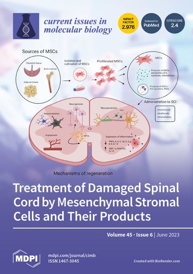 Journal Issue Cover Image