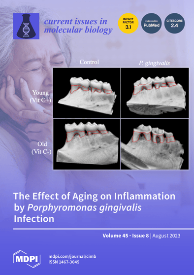 Journal Issue Cover Image