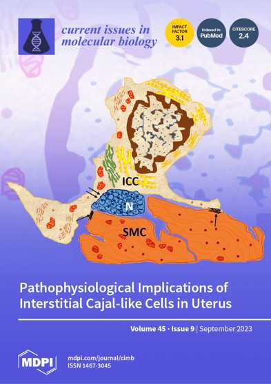 Journal Issue Cover Image
