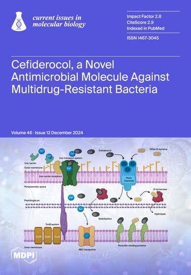 Journal Issue Cover Image