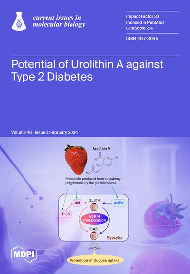 Journal Issue Cover Image